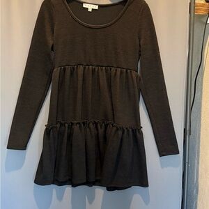 HYFVE Classic Black Top